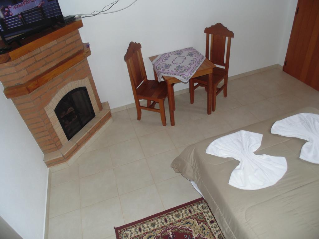 Lodge Marigu *
