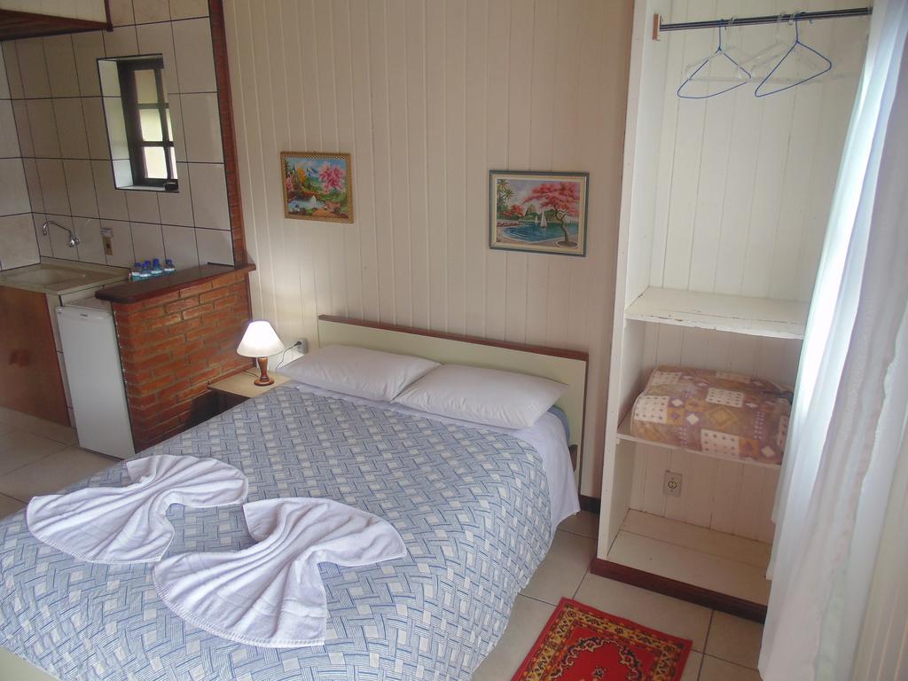 Marigu Lodge Monte Verde (Minas Gerais)