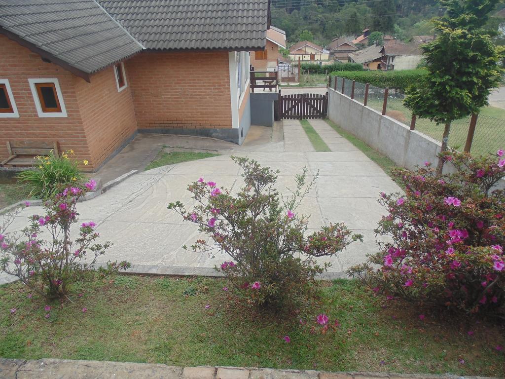 Marigu Monte Verde (Minas Gerais)