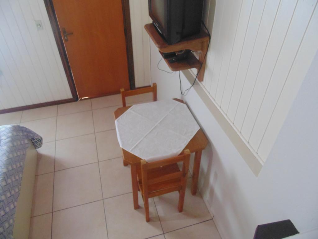 Lodge Marigu *