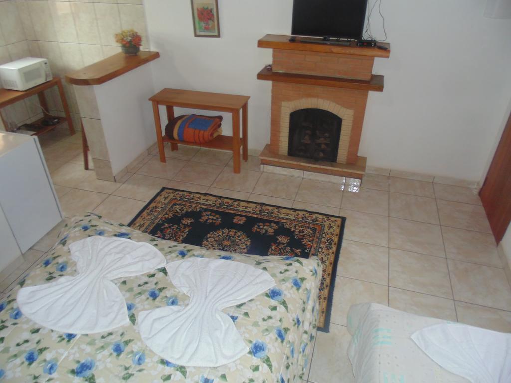 Marigu * Monte Verde (Minas Gerais)